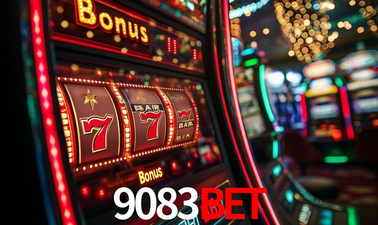 Escolher plataforma para baixar 9083bet