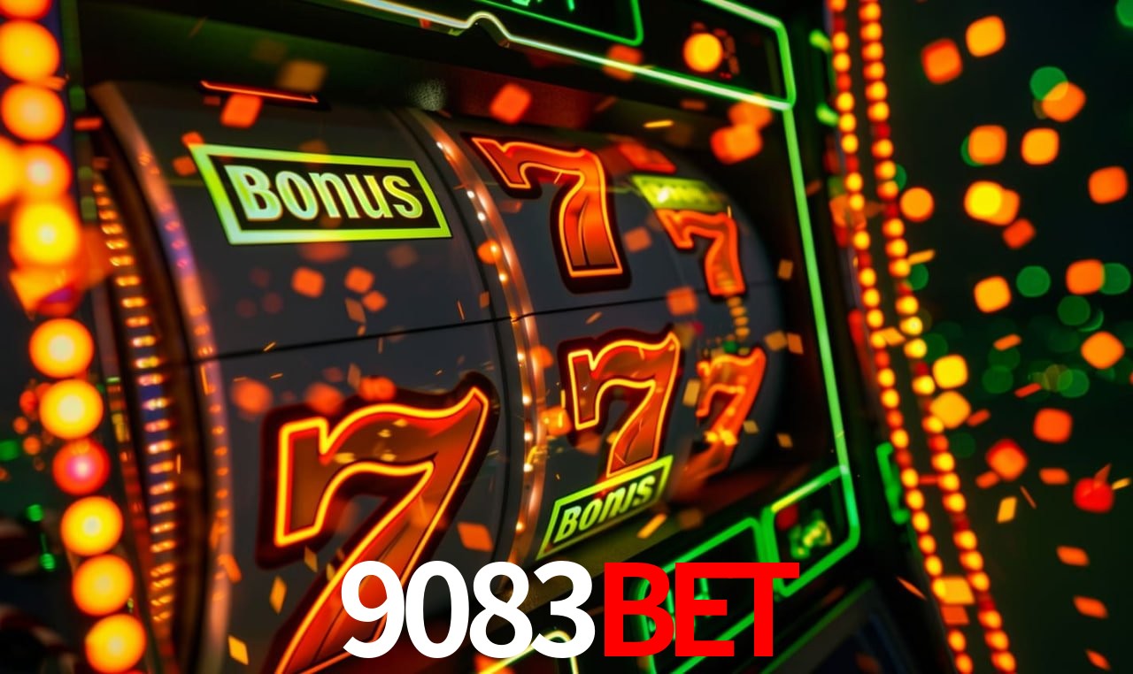 Download para Android e iOS na 9083bet