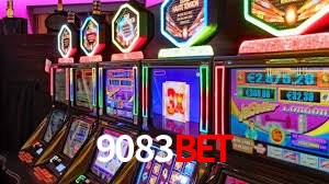 Roda da fortuna na 9083bet