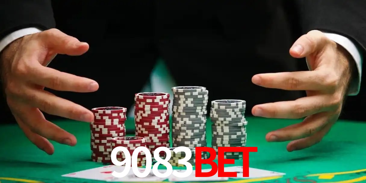 Benefícios VIP na 9083bet