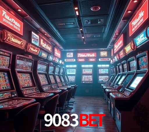 Bônus e promoções da 9083bet