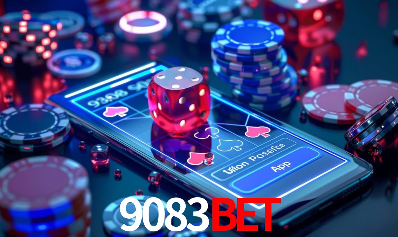 Canal oficial no Telegram da 9083bet