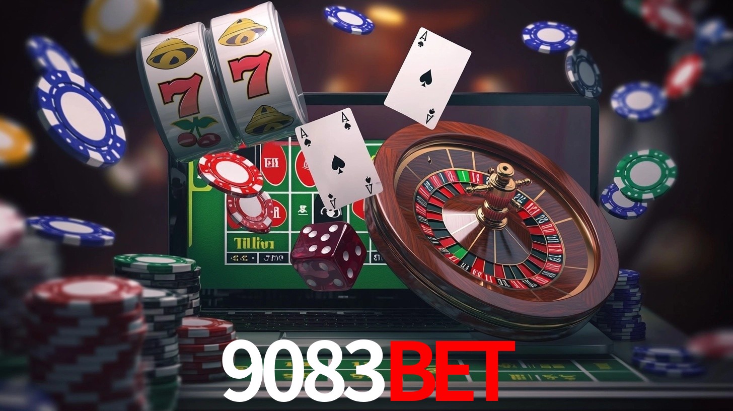 Cashback e recargas na 9083bet