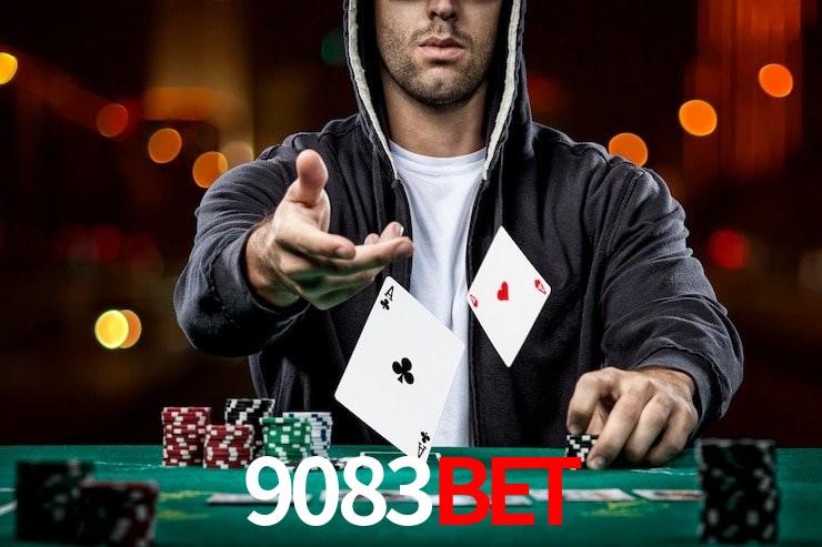 Download rápido e seguro na 9083bet