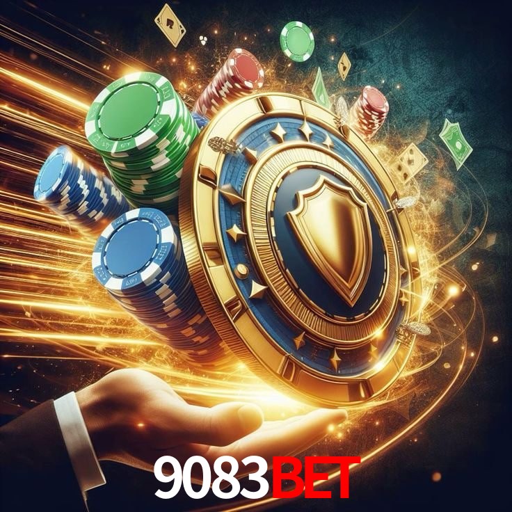Torneios e prêmios garantidos na 9083bet