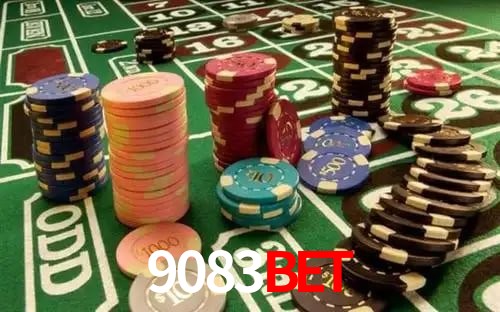 APP rápido e leve da 9083bet
