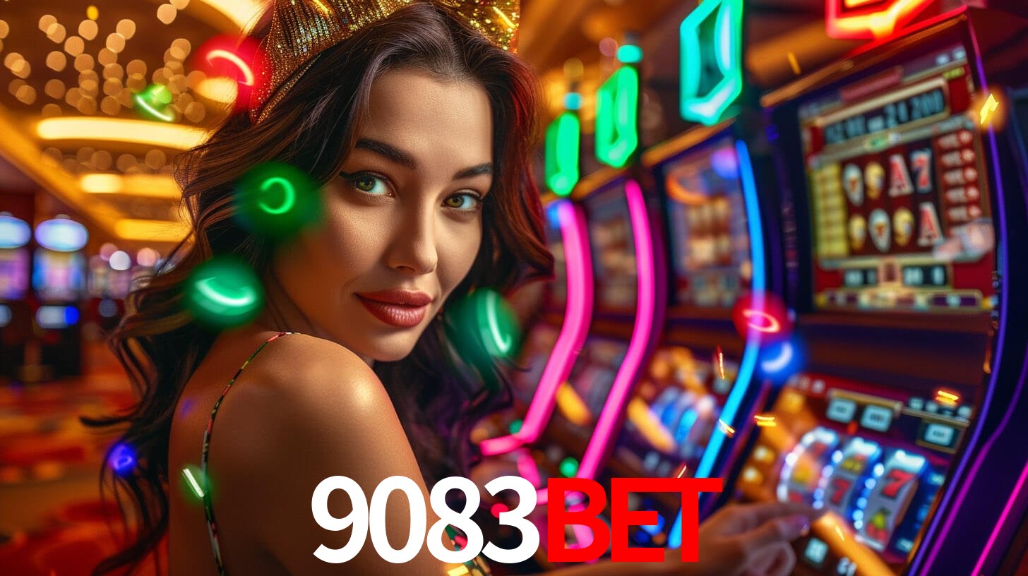 Segurança e privacidade no APP 9083bet